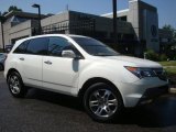 2007 Acura MDX Technology