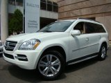 2010 Mercedes-Benz GL 450 4Matic
