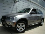 2007 BMW X5 3.0si
