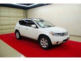 2007 Nissan Murano SL