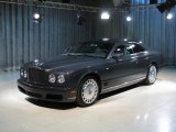 2009 Titan Grey Bentley Brooklands  #32855700