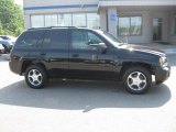 2006 Chevrolet TrailBlazer LT 4x4