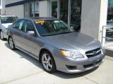 2009 Subaru Legacy 2.5i Sedan