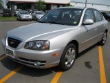 2005 Hyundai Elantra GLS Sedan