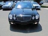 2007 Mercedes-Benz E 350 4Matic Sedan