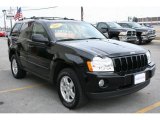 2007 Jeep Grand Cherokee Laredo 4x4