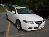 2004 Acura TSX Sedan