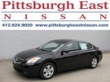 2007 Nissan Altima 2.5 S