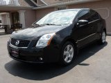 2008 Nissan Sentra 2.0