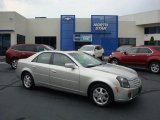 2007 Cadillac CTS Sedan