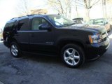 2007 Chevrolet Tahoe LTZ 4x4