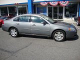 2007 Chevrolet Impala LT