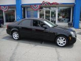 2004 Cadillac CTS Sedan