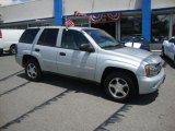 2007 Chevrolet TrailBlazer LS 4x4