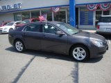 2010 Chevrolet Malibu LS Sedan
