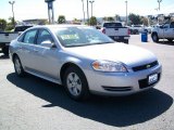 2010 Chevrolet Impala LT