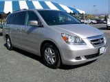 2005 Honda Odyssey EX-L