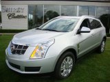 2010 Cadillac SRX V6