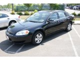 2008 Chevrolet Impala LS