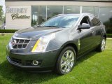 2010 Gray Flannel Cadillac SRX 4 V6 AWD #32855851