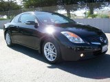 2008 Nissan Altima 3.5 SE Coupe