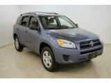 2009 Toyota RAV4 4WD