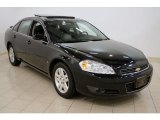 2007 Chevrolet Impala LT