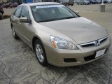 2007 Honda Accord EX-L Sedan