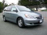 2006 Honda Odyssey EX-L