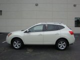 2008 Nissan Rogue SL AWD