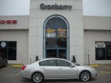 2008 Nissan Maxima 3.5 SE