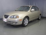 2005 Hyundai Elantra GLS Sedan