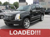 2007 Cadillac Escalade AWD