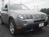 2007 BMW X3 3.0si