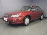 2003 Chevrolet Malibu Sedan