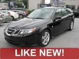 2009 Saab 9-3 2.0T Sport Sedan