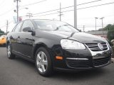 2009 Volkswagen Jetta SE Sedan