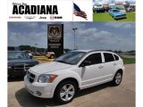 2010 Dodge Caliber SXT