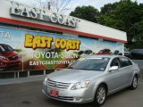 2005 Silver Pine Mica Toyota Avalon Limited #32898395
