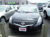 2008 Nissan Altima 2.5 SL