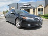2007 Acura TL 3.2