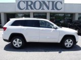 2011 Jeep Grand Cherokee Laredo X Package