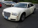 2008 Chrysler 300 LX