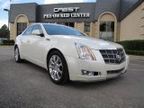 2008 Cadillac CTS Sedan