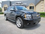 2008 Chevrolet Avalanche LTZ 4x4