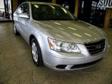 2009 Hyundai Sonata GLS