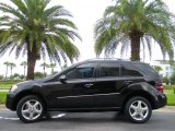 2008 Mercedes-Benz ML 350 4Matic