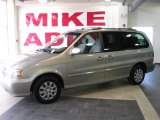 2005 Kia Sedona LX