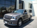 2007 Ford F150 FX2 Sport SuperCrew