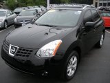 2008 Nissan Rogue SL AWD